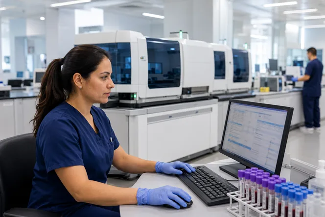 SynerLab